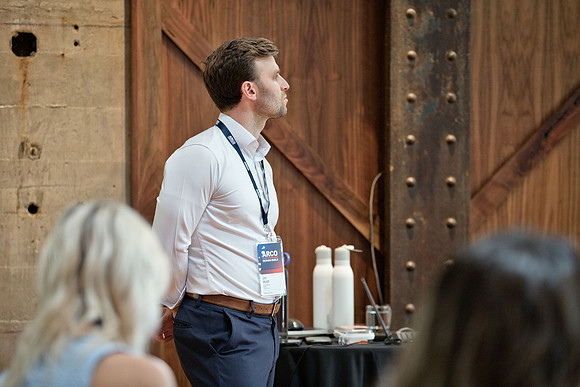 2026ARCOInternSummit-JamieTucker-1732