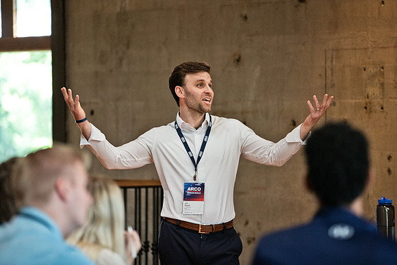 2026ARCOInternSummit-JamieTucker-1734