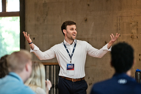 2026ARCOInternSummit-JamieTucker-1735