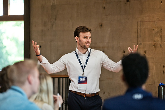 2026ARCOInternSummit-JamieTucker-1736
