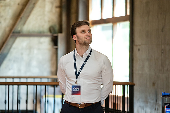 2026ARCOInternSummit-JamieTucker-1743