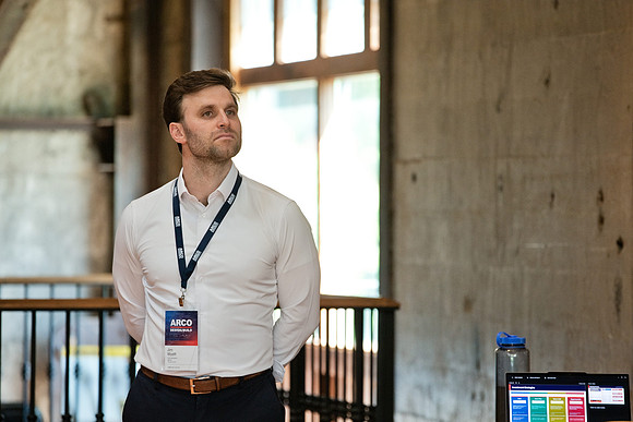 2026ARCOInternSummit-JamieTucker-1744