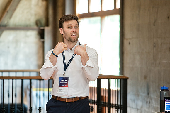 2026ARCOInternSummit-JamieTucker-1747