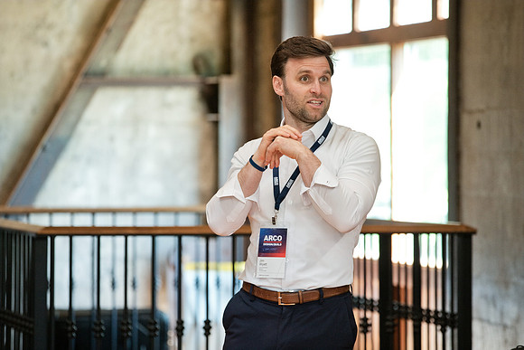 2026ARCOInternSummit-JamieTucker-1748
