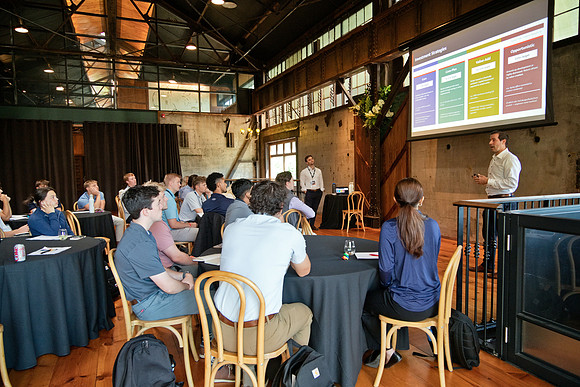 2026ARCOInternSummit-JamieTucker-1750