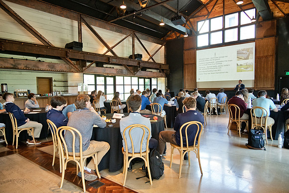 2026ARCOInternSummit-JamieTucker-1760