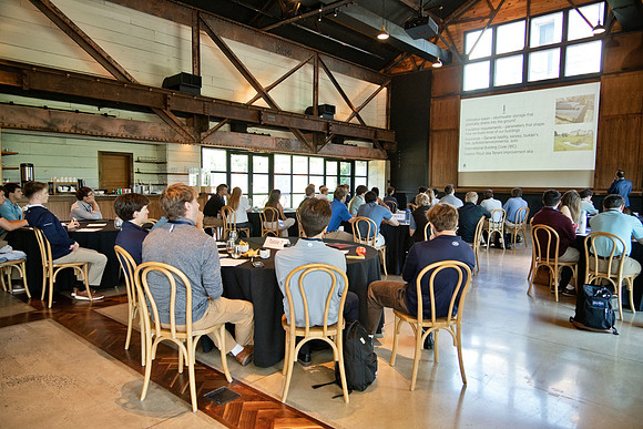 2026ARCOInternSummit-JamieTucker-1761