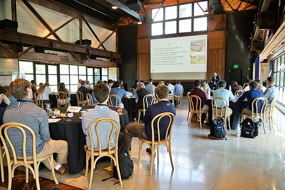 2026ARCOInternSummit-JamieTucker-1762
