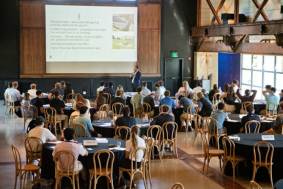 2026ARCOInternSummit-JamieTucker-1765