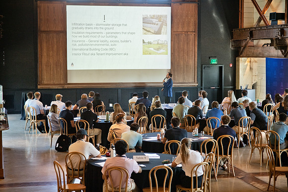 2026ARCOInternSummit-JamieTucker-1769