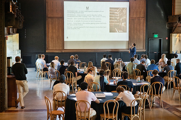 2026ARCOInternSummit-JamieTucker-1773