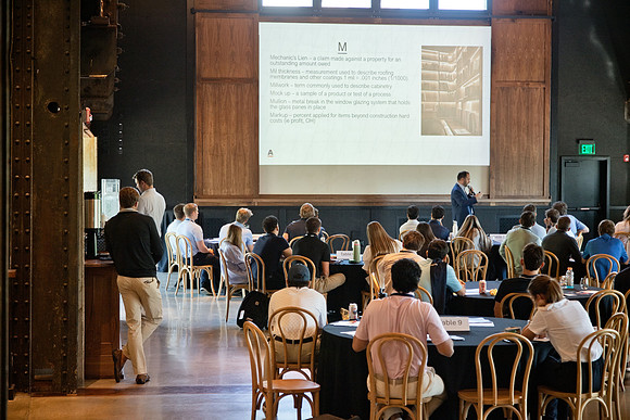2026ARCOInternSummit-JamieTucker-1774