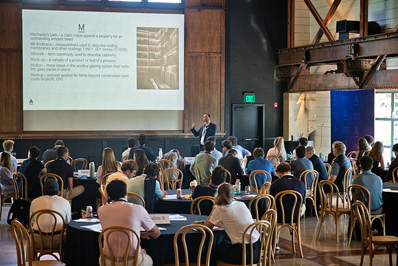 2026ARCOInternSummit-JamieTucker-1775