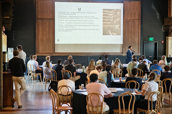 2026ARCOInternSummit-JamieTucker-1776