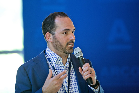 2026ARCOInternSummit-JamieTucker-1780