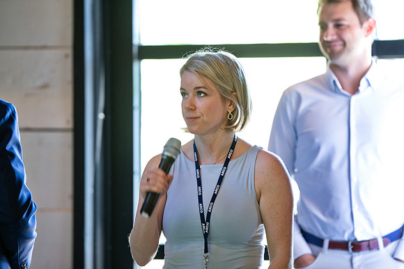 2026ARCOInternSummit-JamieTucker-1789