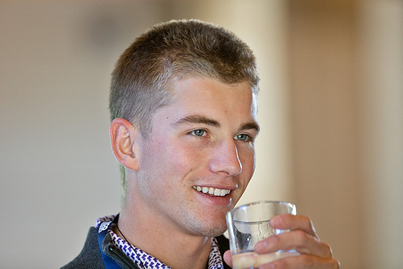 2026ARCOInternSummit-JamieTucker-1793