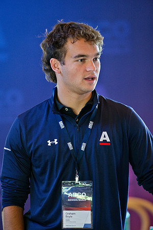 2026ARCOInternSummit-JamieTucker-1796