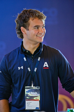 2026ARCOInternSummit-JamieTucker-1799
