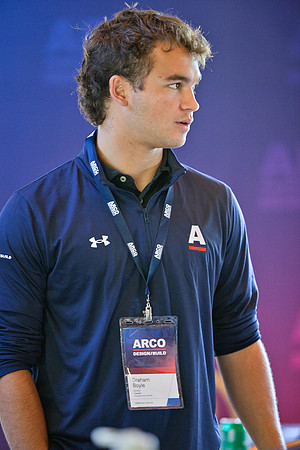 2026ARCOInternSummit-JamieTucker-1804
