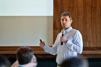 2026ARCOInternSummit-JamieTucker-1821