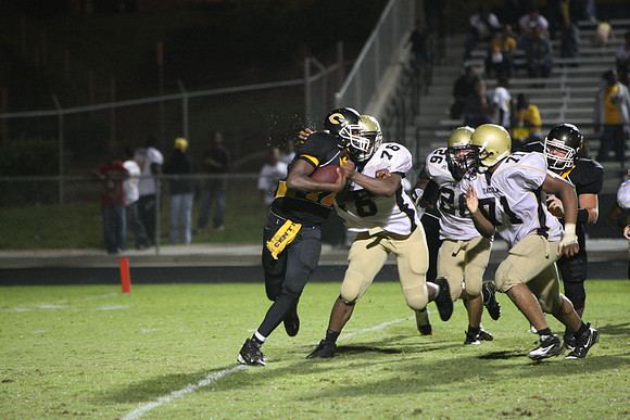 KLM_Central Gwinnett FB09_211