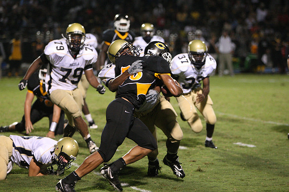 KLM_Central Gwinnett FB09_121