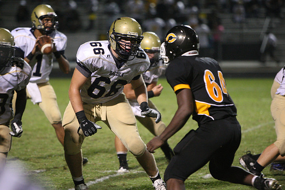 KLM_Central Gwinnett FB09_149