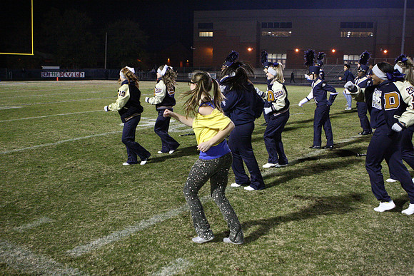 KLM_Norcross Band_11112011-032