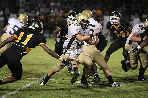 KLM_Central Gwinnett FB09_176