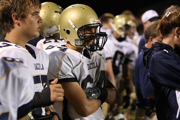 KLM_Central Gwinnett FB09_180