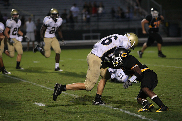 KLM_Central Gwinnett FB09_089