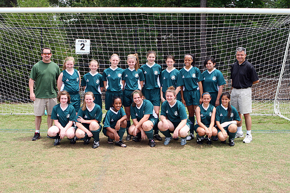 Clavijo Team Pic052010