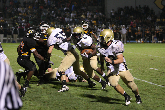 KLM_Central Gwinnett FB09_132
