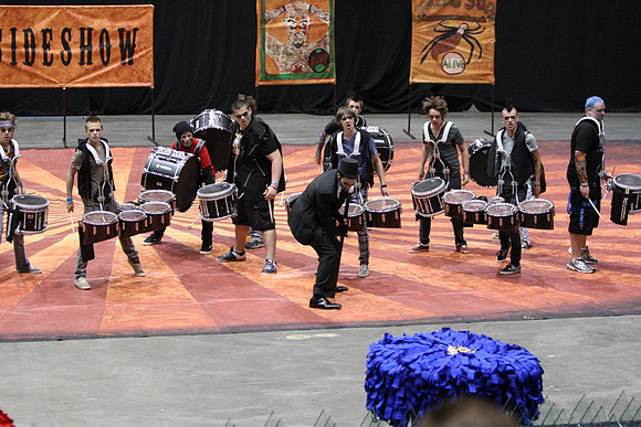 KLM_Drum SAPA 2010_170