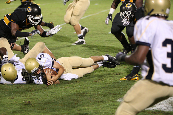 KLM_Central Gwinnett FB09_104