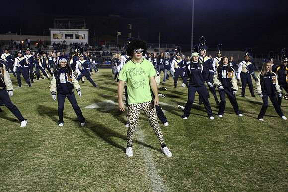 KLM_Norcross Band_11112011-027