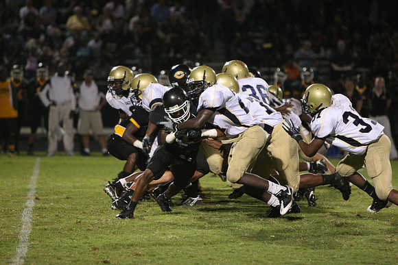 KLM_Central Gwinnett FB09_111