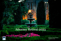 MMM Attorney Retreat 2023