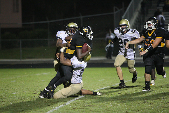 KLM_Central Gwinnett FB09_214