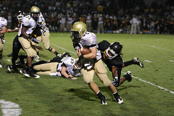 KLM_Central Gwinnett FB09_127