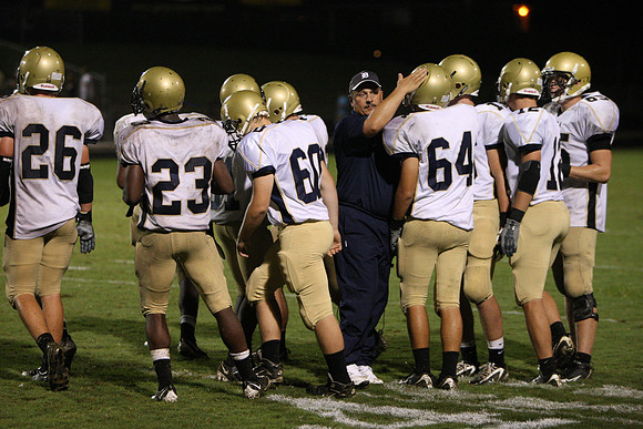 KLM_Central Gwinnett FB09_158