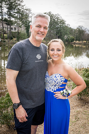 LaurenSrProm-8