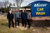 Mister Car Wash 02012018