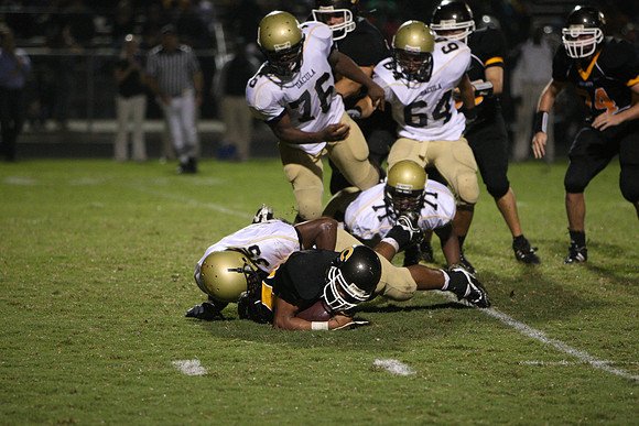 KLM_Central Gwinnett FB09_141