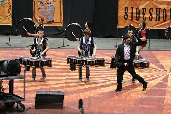 KLM_Drum SAPA 2010_154