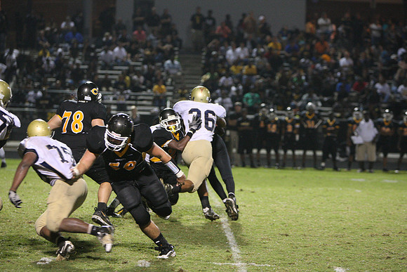 KLM_Central Gwinnett FB09_168