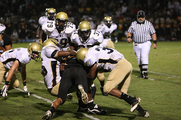 KLM_Central Gwinnett FB09_122