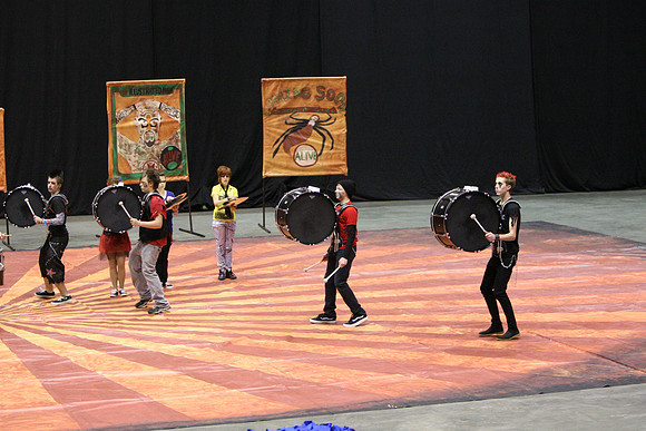 KLM_Drum SAPA 2010_145