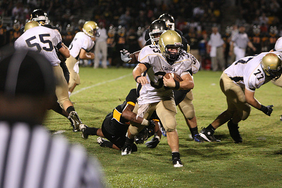 KLM_Central Gwinnett FB09_177